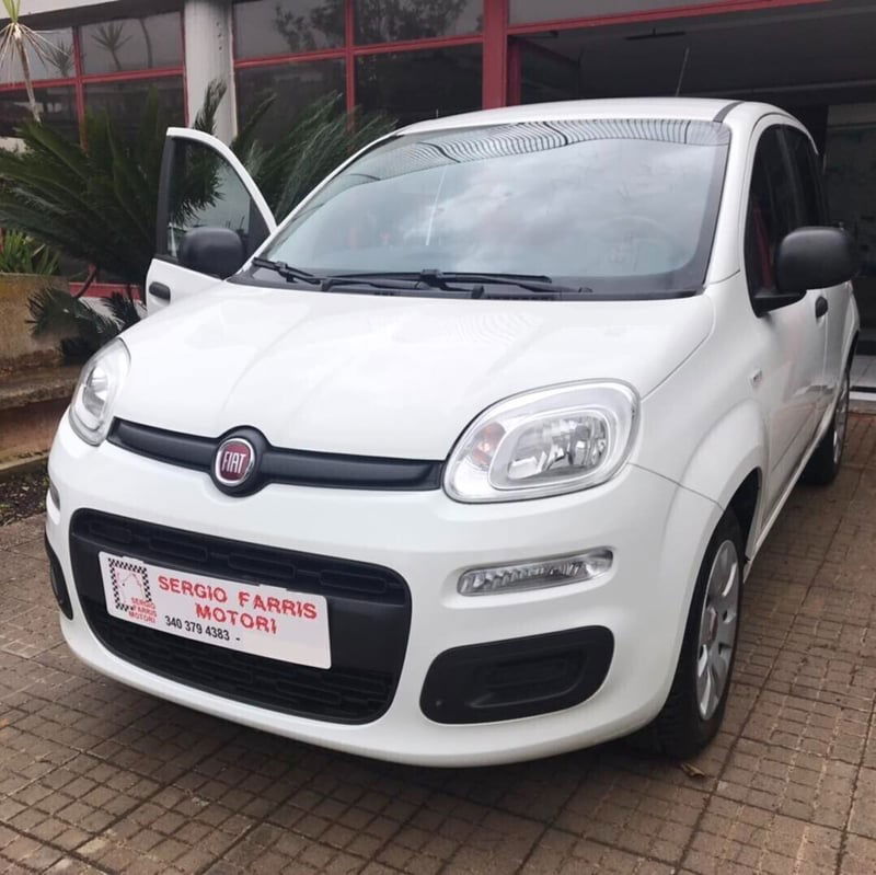 Fiat Panda 1.2 EasyPower Easy