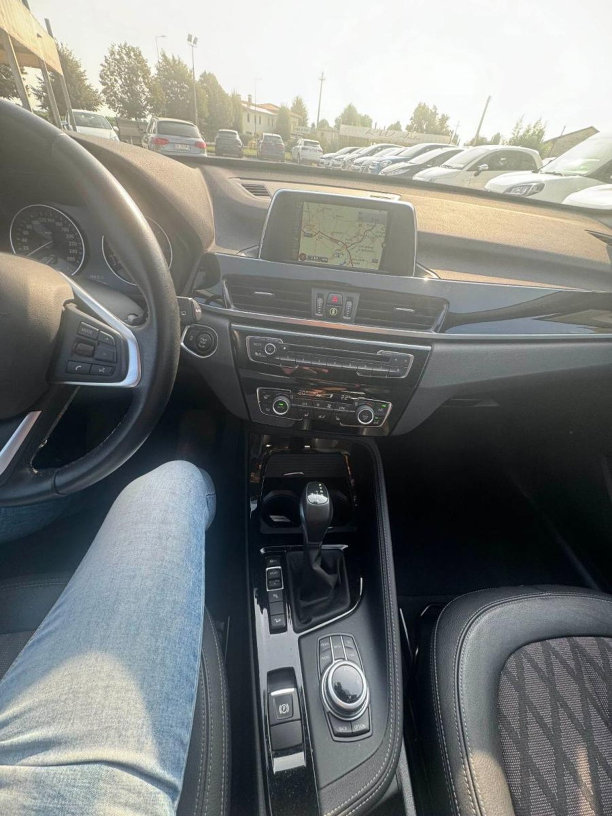 BMW X1 xDrive18d xLine Plus (11)