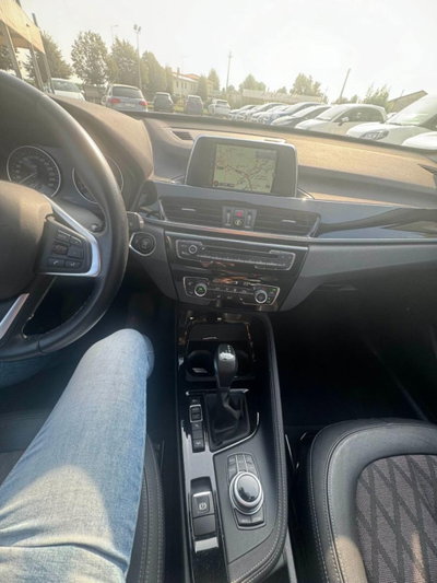 BMW X1 xDrive18d xLine Plus (11)