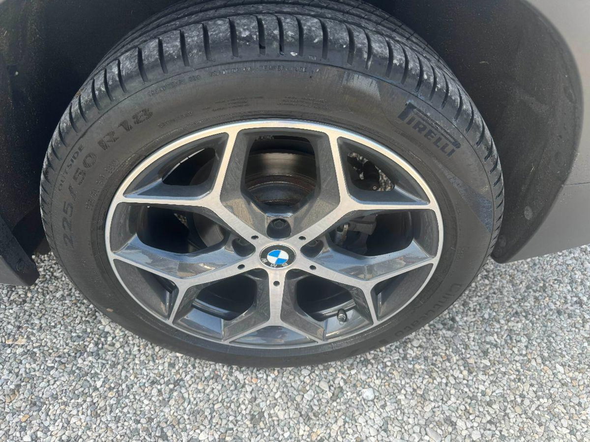BMW X1 xDrive18d xLine Plus (13)