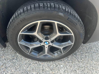 BMW X1 xDrive18d xLine Plus (13)