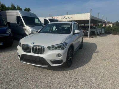 BMW X1 xDrive18d xLine Plus (3)
