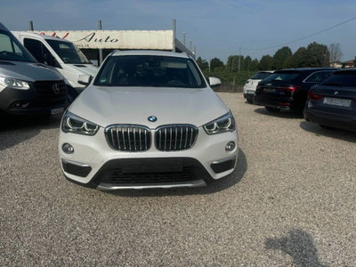 BMW X1 xDrive18d xLine Plus (4)