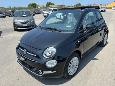 Fiat 500 1.0 Hybrid Dolcevita  nuova