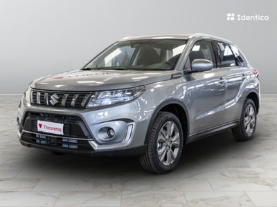 Suzuki Vitara 1.4h Top 2wd nuova