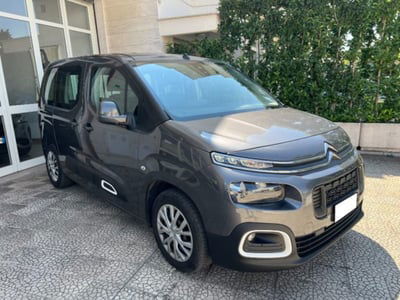 Citroen Berlingo BlueHDi 100 Stop&Start XL 5 posti Live usata