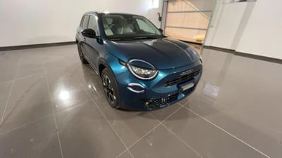 Fiat 600 1.2 hybrid La Prima 110cv auto nuova