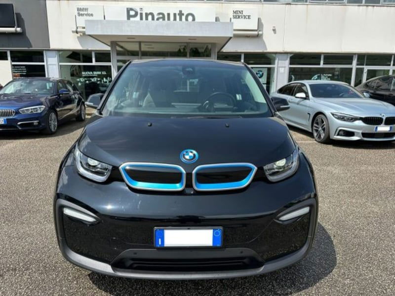 BMW i3 i3 120 Ah