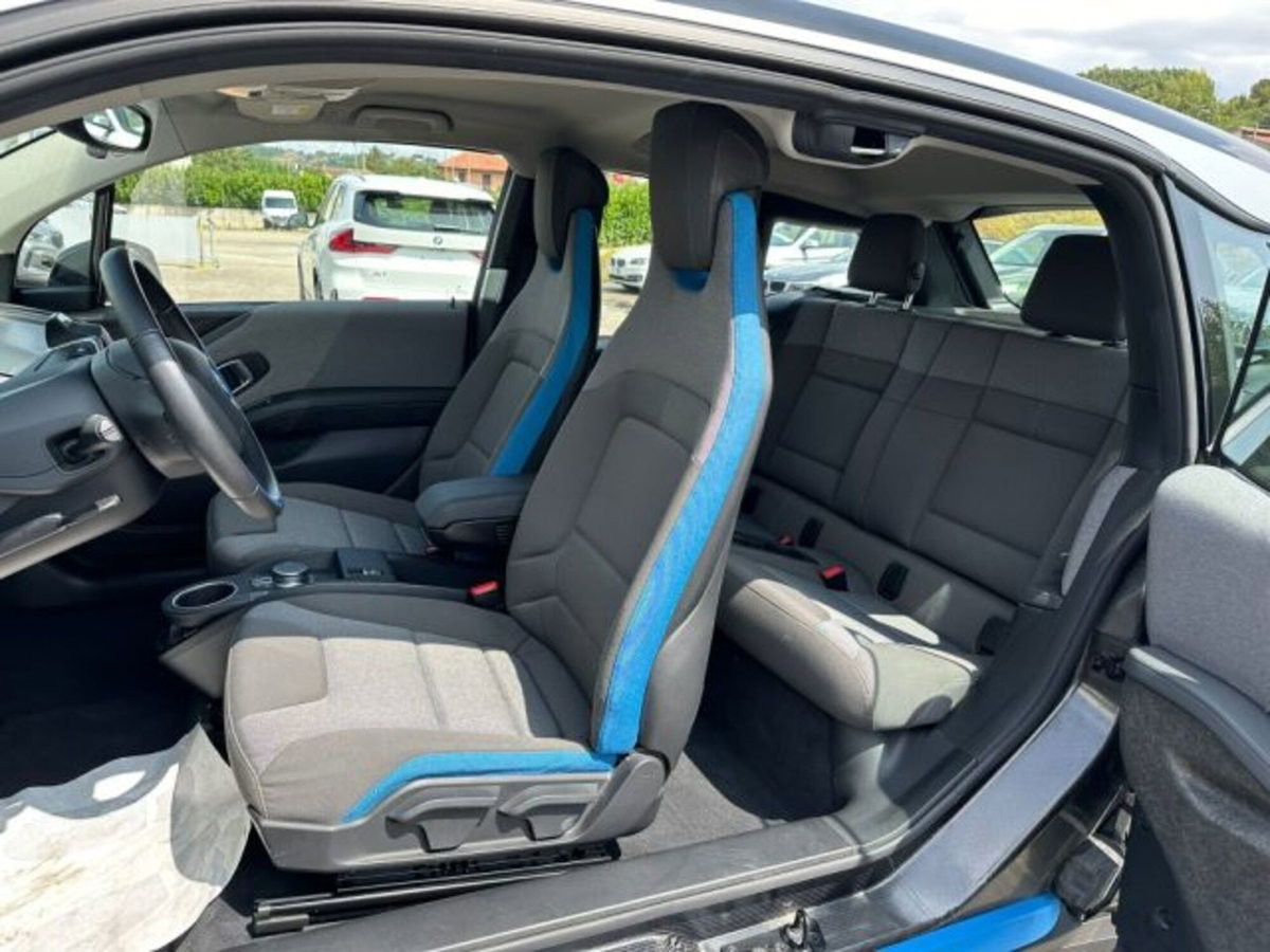 BMW i3 i3 120 Ah (10)