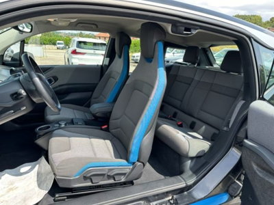 BMW i3 i3 120 Ah (10)