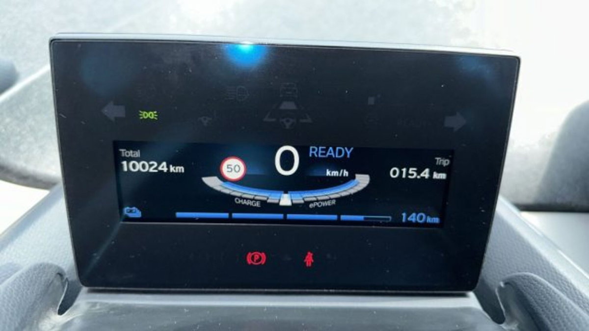 BMW i3 i3 120 Ah (12)