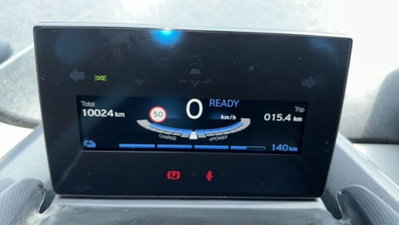 BMW i3 i3 120 Ah (12)