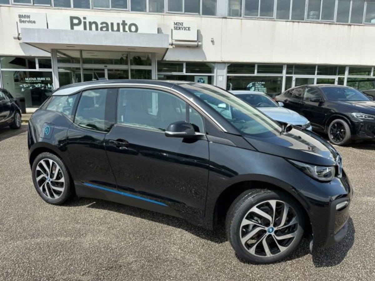 BMW i3 i3 120 Ah (2)
