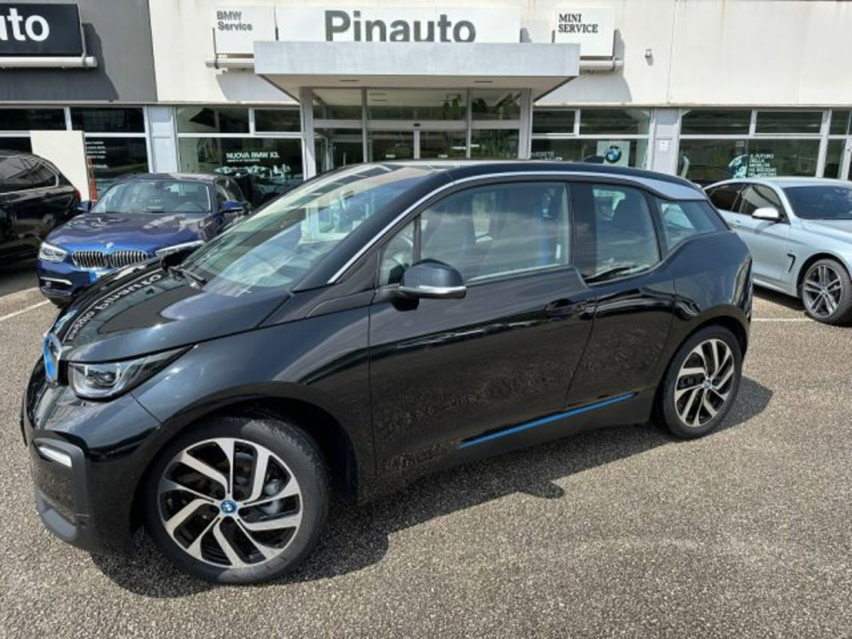 BMW i3 i3 120 Ah (3)