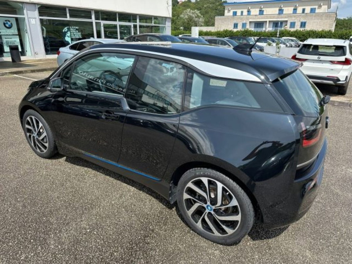 BMW i3 i3 120 Ah (4)