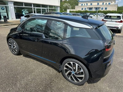 BMW i3 i3 120 Ah (4)