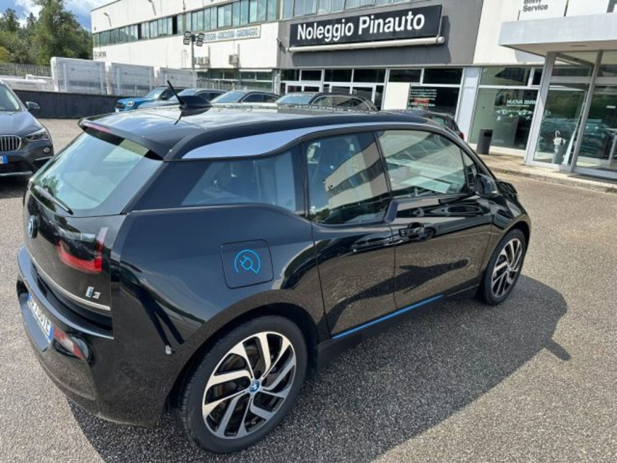BMW i3 i3 120 Ah (5)