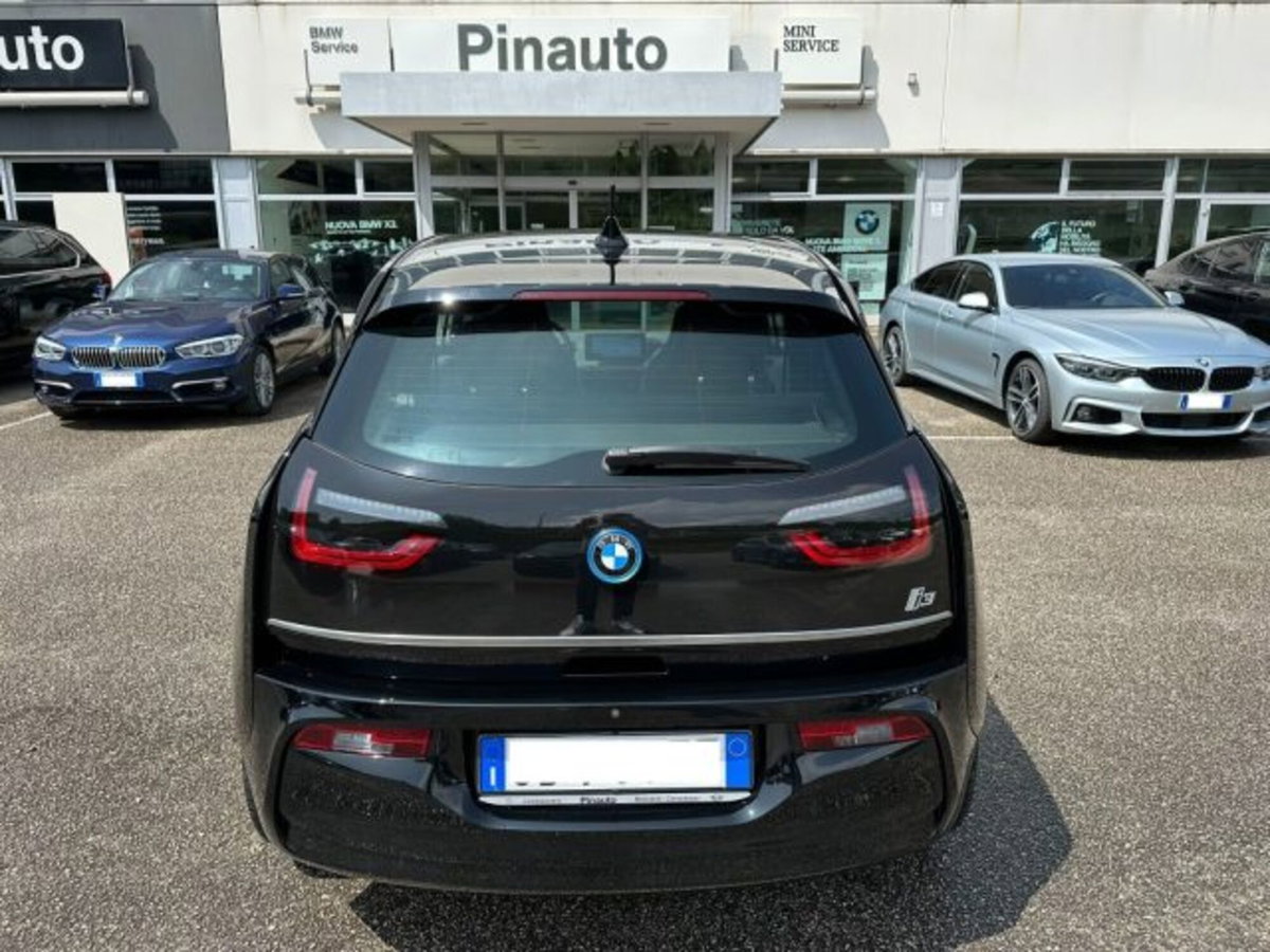 BMW i3 i3 120 Ah (6)
