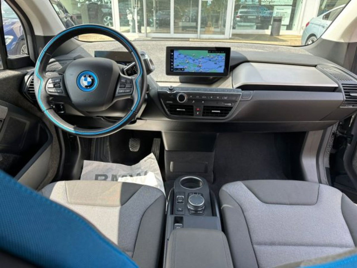 BMW i3 i3 120 Ah (7)