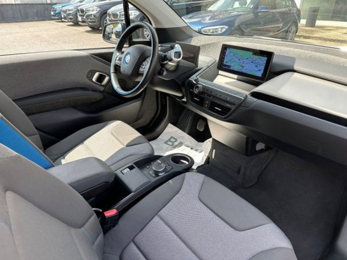 BMW i3 i3 120 Ah (8)