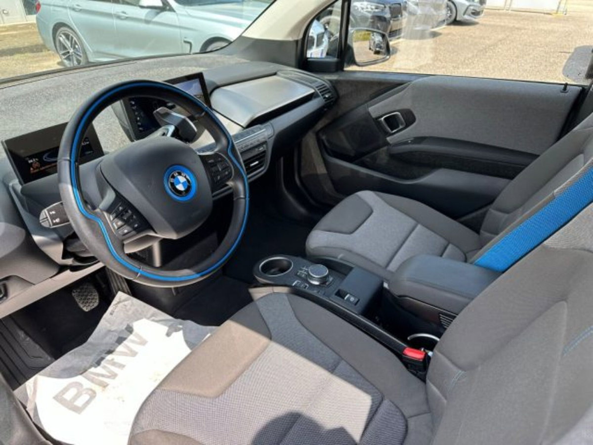 BMW i3 i3 120 Ah (9)