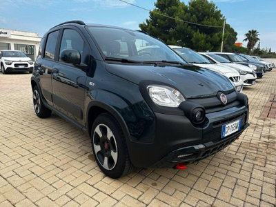 Fiat Panda 1.0 firefly hybrid s&s 70cv 5p.ti (2)