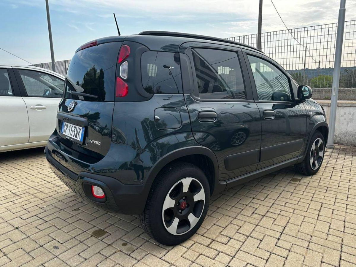 Fiat Panda 1.0 firefly hybrid s&s 70cv 5p.ti (3)