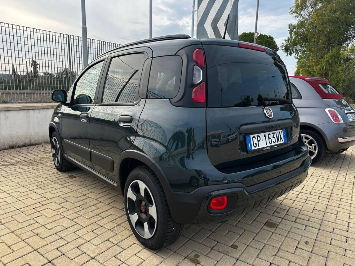 Fiat Panda 1.0 firefly hybrid s&s 70cv 5p.ti (5)