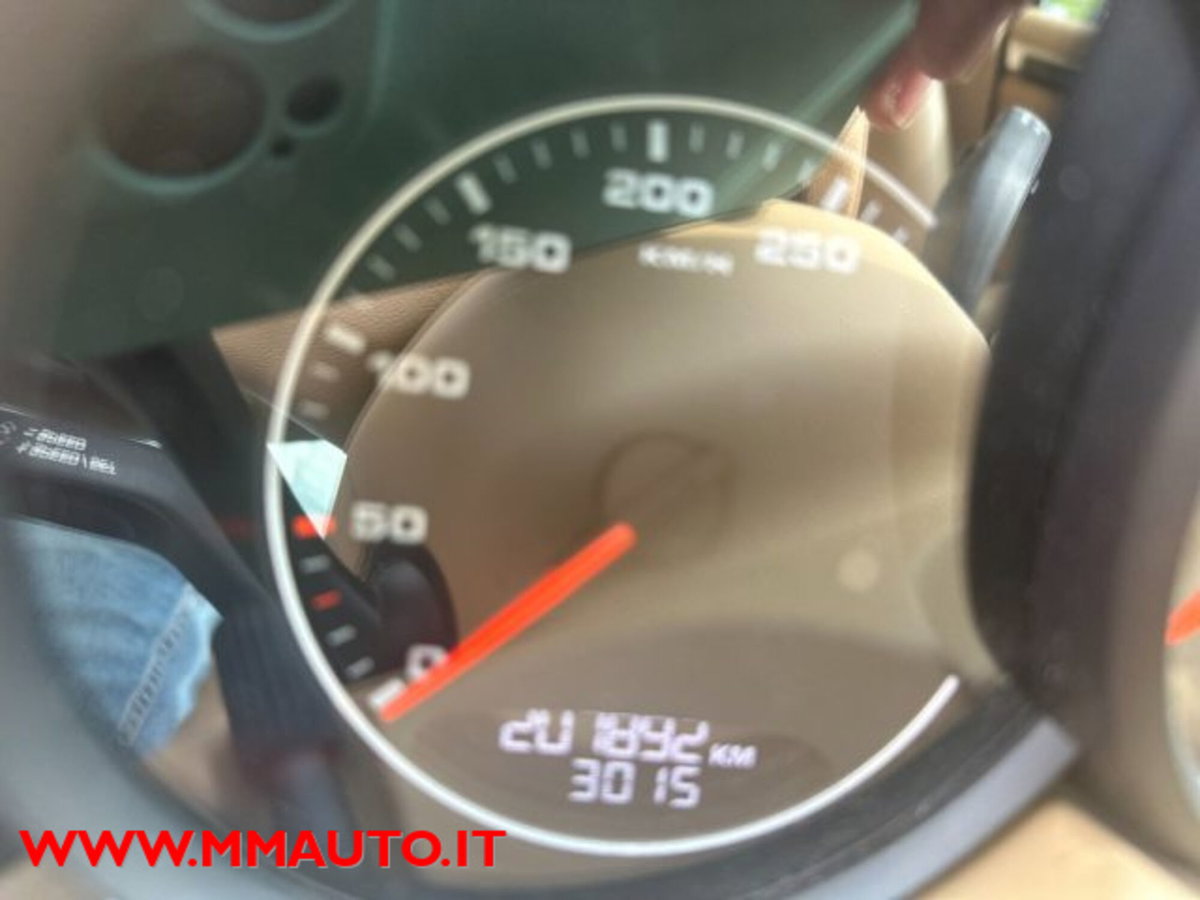 Porsche Cayenne 3.0 Diesel (18)