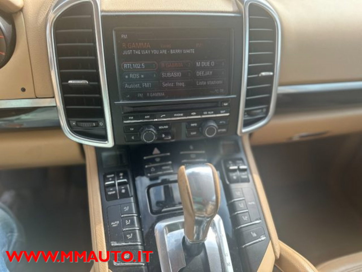 Porsche Cayenne 3.0 Diesel (19)