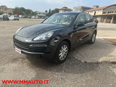 Porsche Cayenne 3.0 Diesel (3)