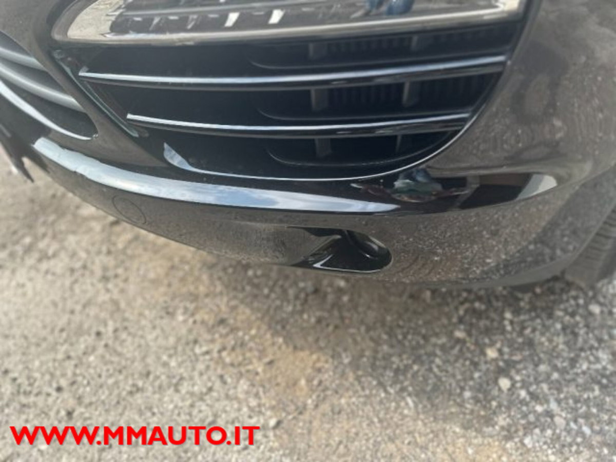 Porsche Cayenne 3.0 Diesel (4)