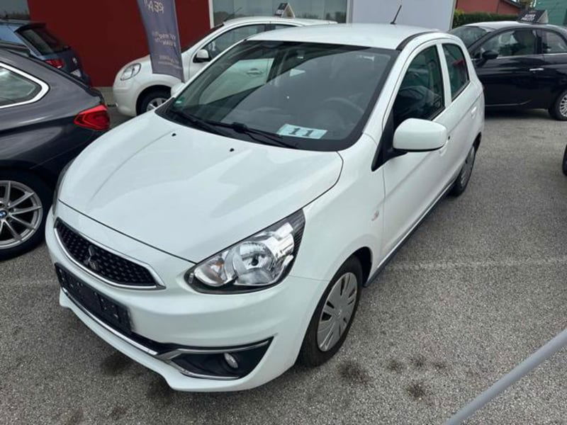Mitsubishi Space Star 1.0 Funky