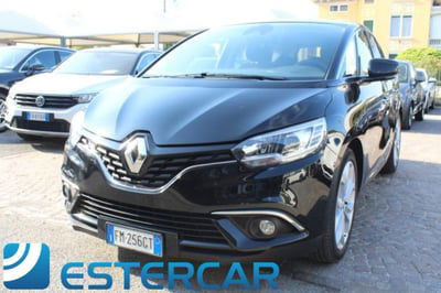 Renault Scenic E-Tech Electric 1.5 dCi 110CV EDC Bose usata