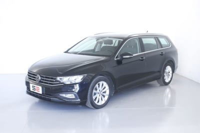 Volkswagen Passat Variant 2.0 TDI SCR EVO DSG Business usata