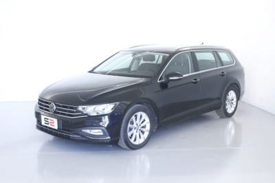 Volkswagen Passat Variant 2.0 TDI SCR EVO DSG Business usata