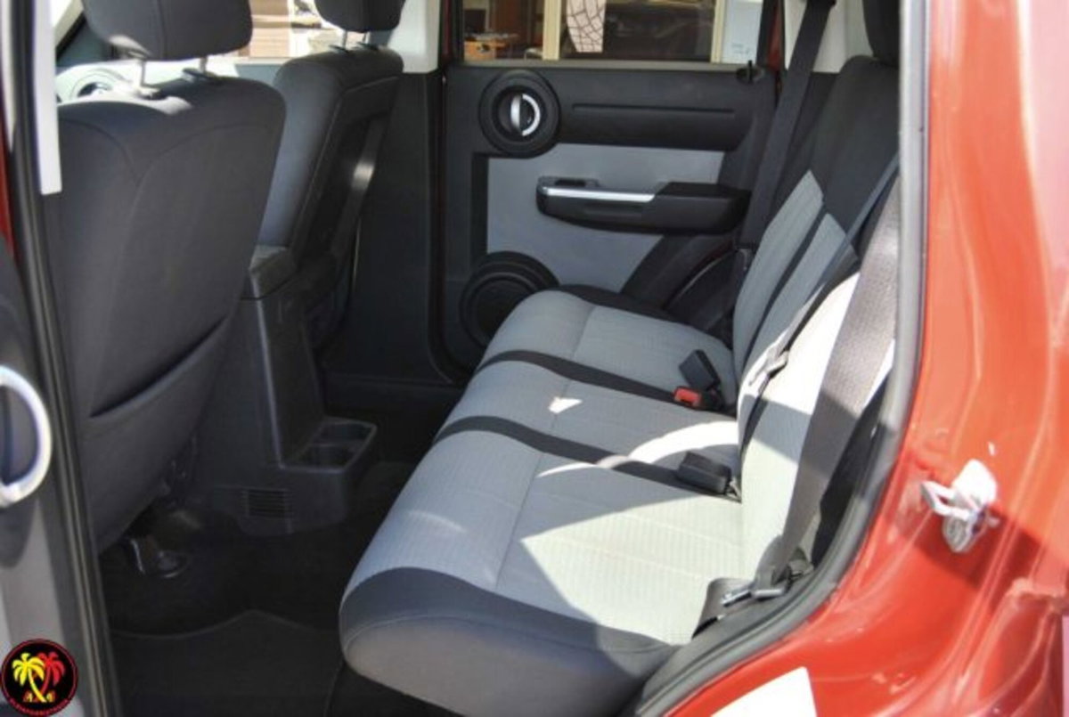Dodge Nitro 2.8 CRD DPF SXT 4WD (14)