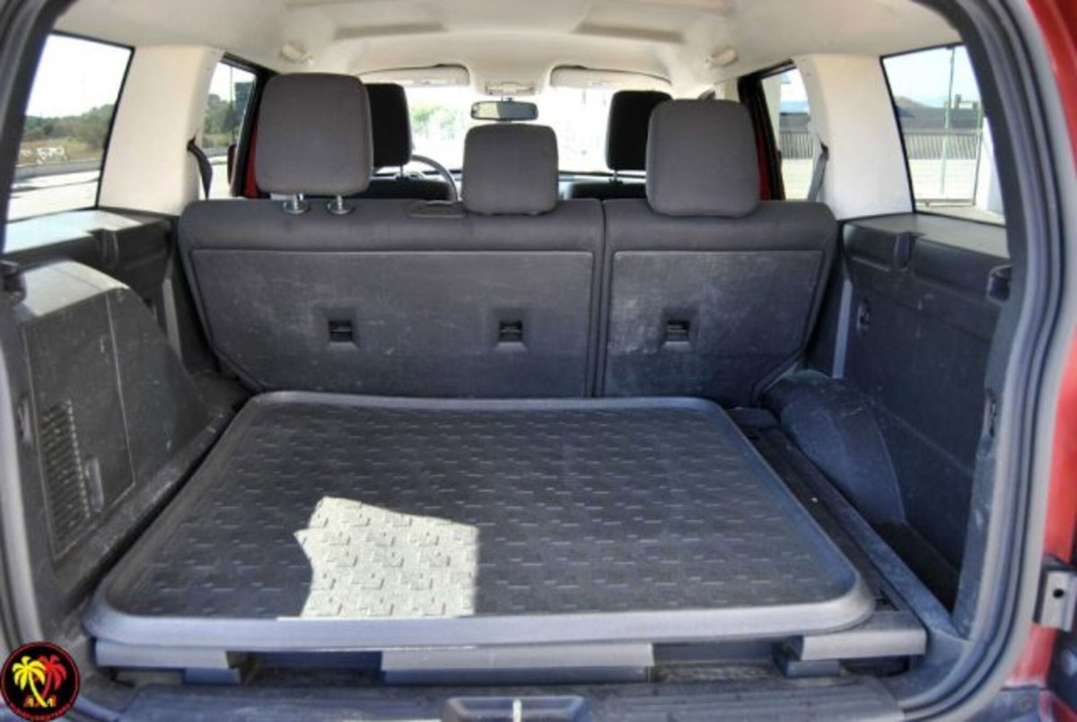 Dodge Nitro 2.8 CRD DPF SXT 4WD (19)