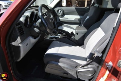 Dodge Nitro 2.8 CRD DPF SXT 4WD (7)