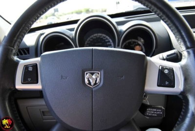 Dodge Nitro 2.8 CRD DPF SXT 4WD (9)