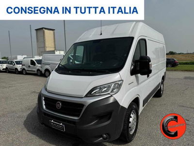 Fiat Ducato Furgone 35 2.3 MJT 130CV PM-TM Combi Maxi 