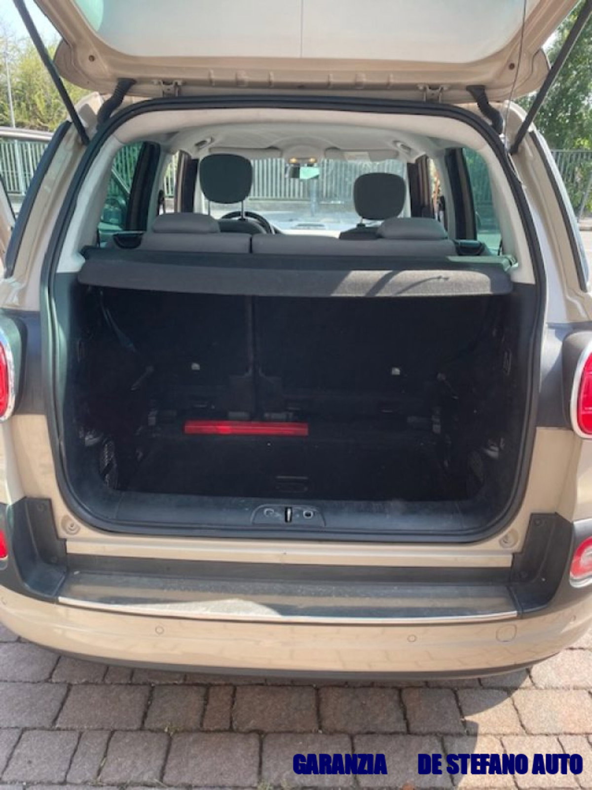 Fiat 500L 1.3 Multijet 85 CV Business (10)