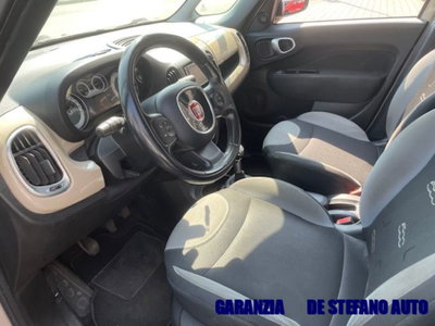 Fiat 500L 1.3 Multijet 85 CV Business (7)