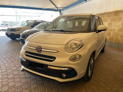 Fiat 500L Wagon 1.6 Multijet 120 CV Lounge  usata