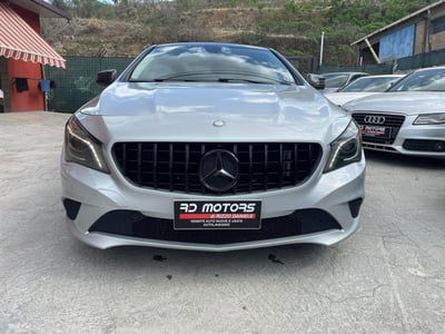 Mercedes-Benz CLA 200 CDI Sport  usata