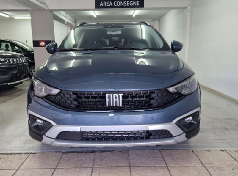 Fiat Tipo Tipo 5p 1.6 mjt Cross s&s 130cv