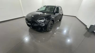 Fiat 600 1.2 hybrid La Prima 110cv auto