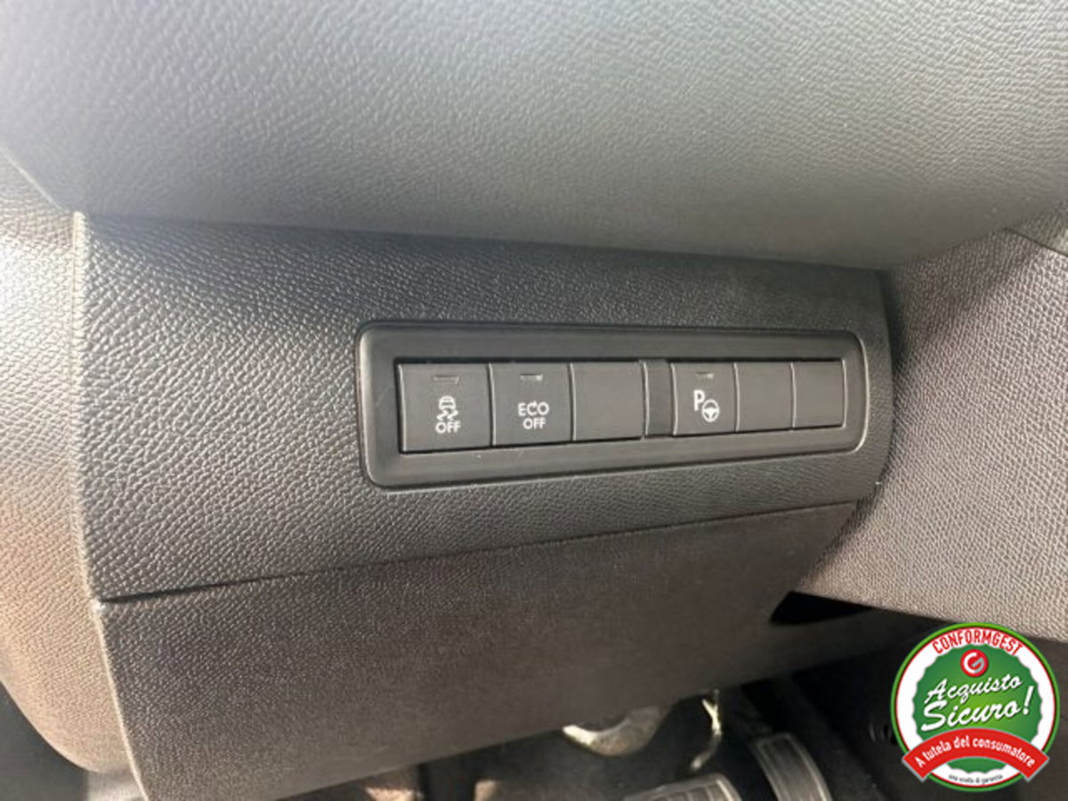Peugeot 308 SW BlueHDi 150 S&S EAT6 GT Line (13)