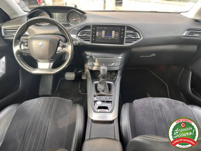 Peugeot 308 SW BlueHDi 150 S&S EAT6 GT Line (16)