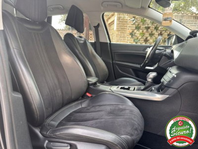 Peugeot 308 SW BlueHDi 150 S&S EAT6 GT Line (6)